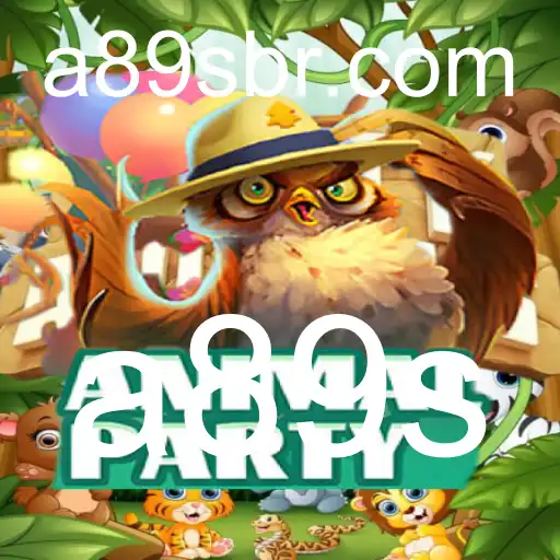 AnimalParty: Um Novo Mundo de Diversão e Estratégia