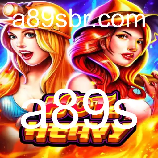 Descubra HotHeavy: A Emoção do Jogo com a Chave a89s