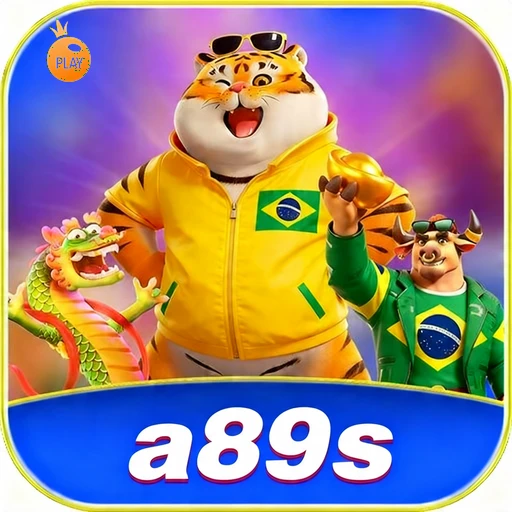 a89s Logo