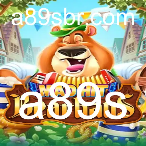 Desvendando MadHitBearhaus: Um Jogo de Estratégia Inovador