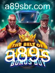 Descubra os Segredos de TheBeltOfChampionBonusBuy